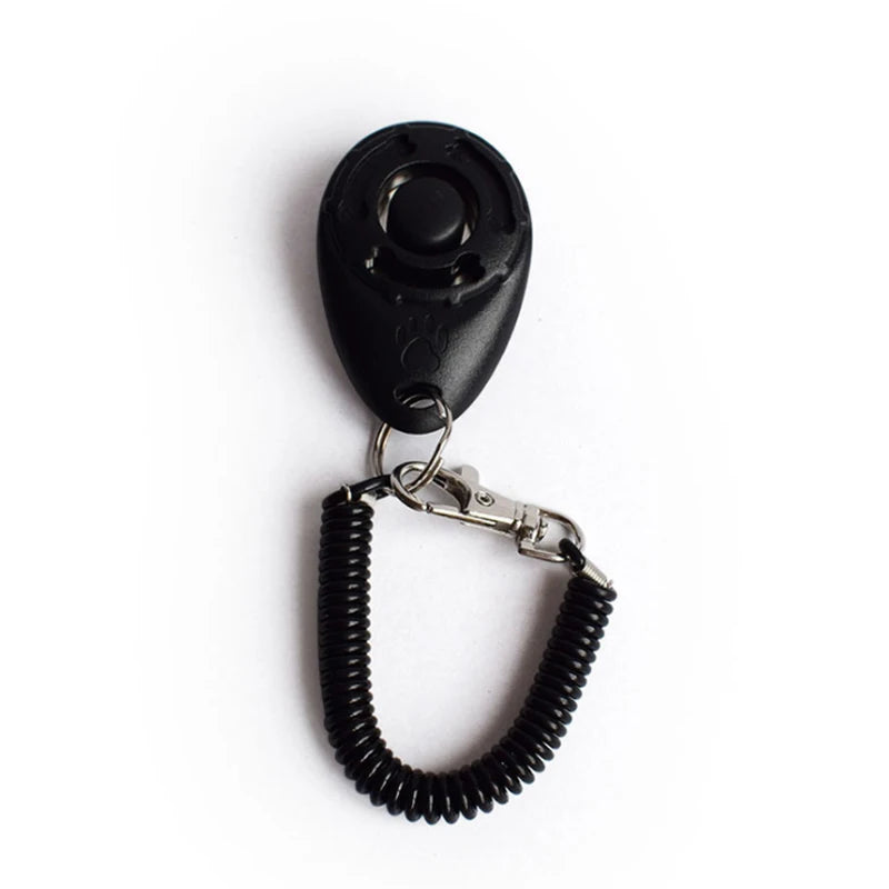 Dog Training Adjustable Wrist Strap Key