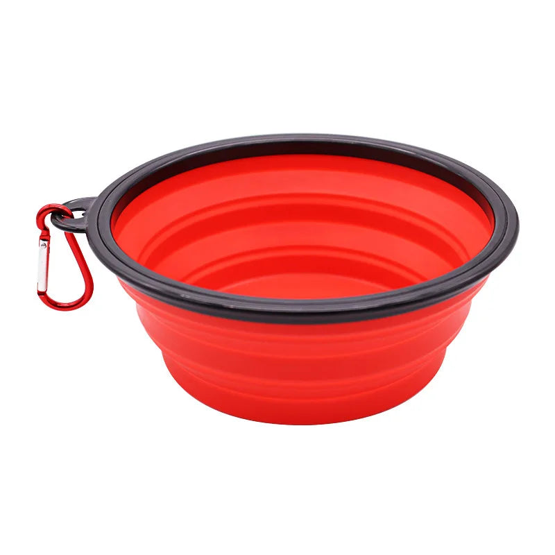Portable Water Bowl For Dogs
