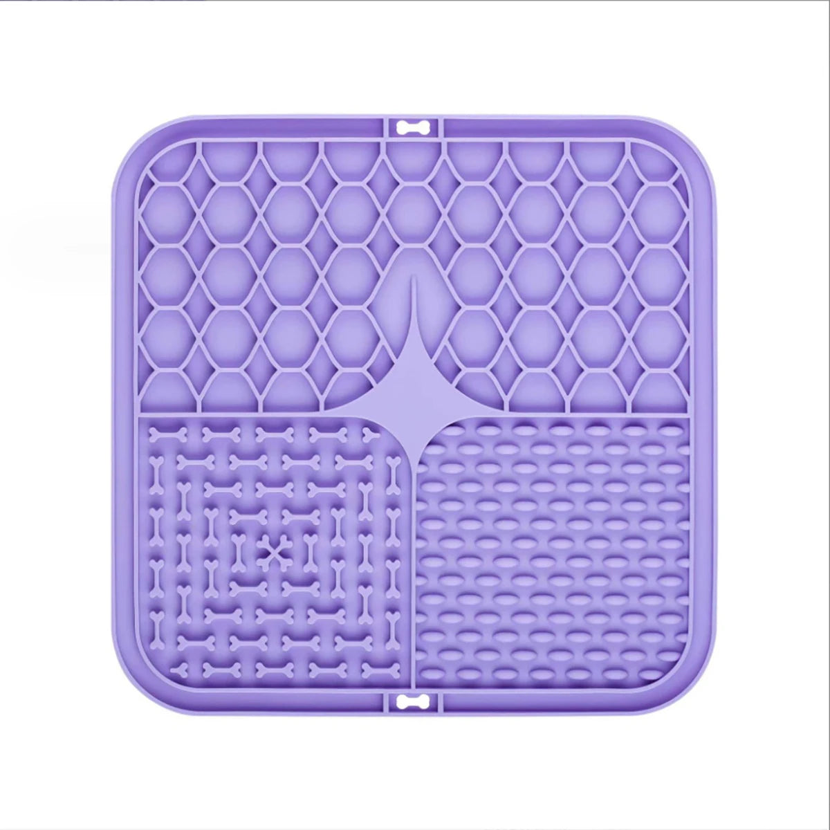 Pet Slow Food Healthy Feeder Mat