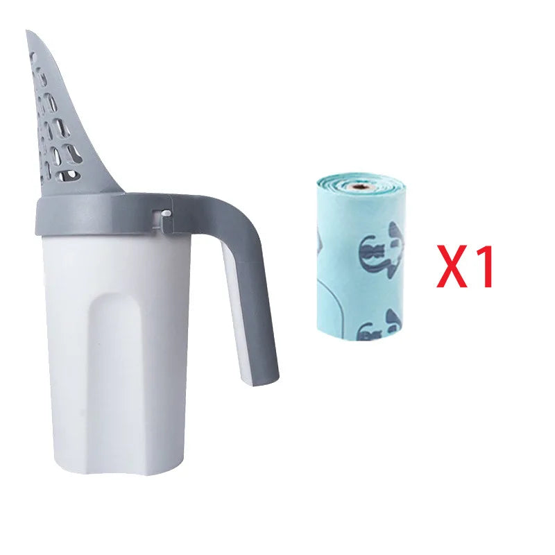 Cat Litter Shovel Scoop