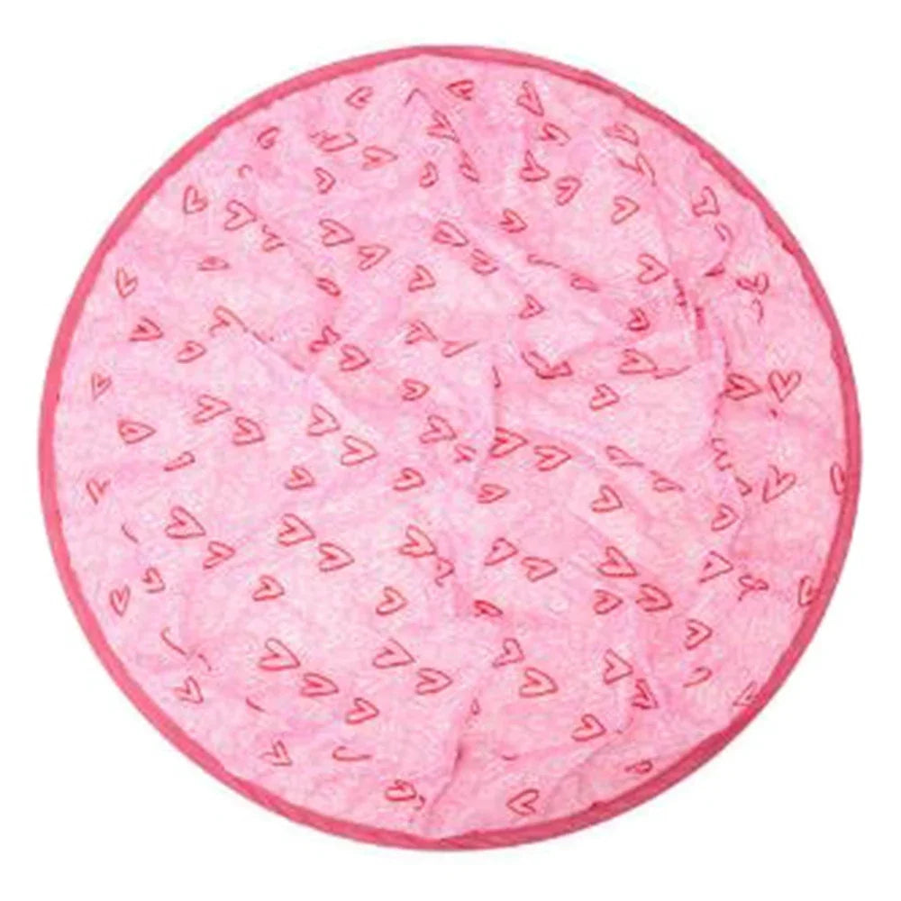 Automatic Rolling Cat Toy