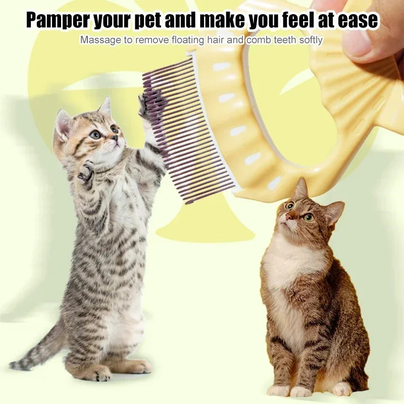 Pet Grooming Comb